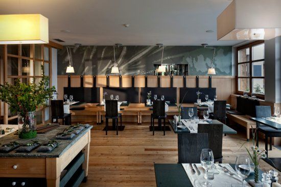 Ristorante all`erbe Arcana